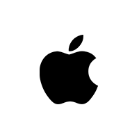 logo--home--apple