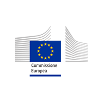 logo--home--commissione europea