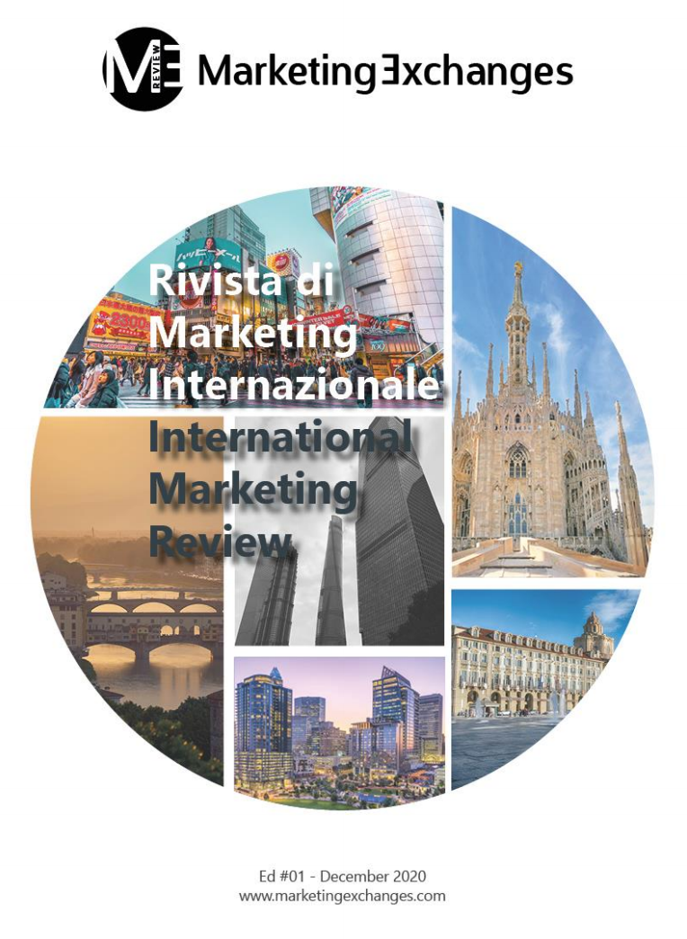 Review's cover
